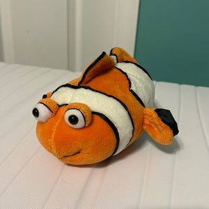 3/$10 Webkinz Clownfish - No Code